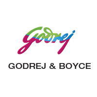 Godrej & Boyce